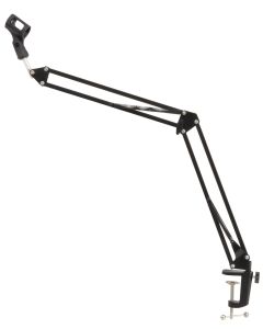 Citronic Sms001 Small Studio Microphone Desk Stand