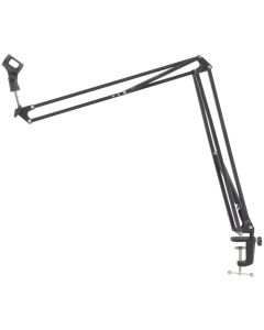 Citronic Sms002 Large Studio Microphone Desk Stand