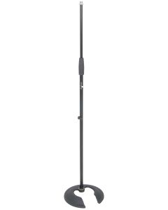 Chord Ms01 Stackable Microphone Stand Black