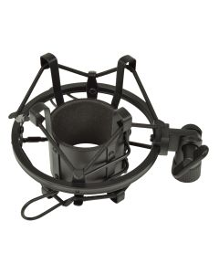 Citronic Smh45 Microphone Shock Mount 45mm (43-47mm)
