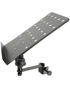 Qtx Mts-a Clip-on Music/tablet Stand