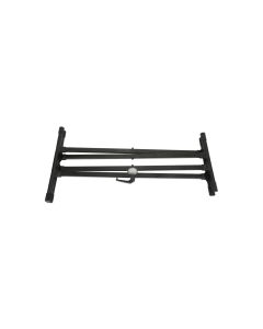 Chord Ksx-4 Double X Frame Keyboard Stand