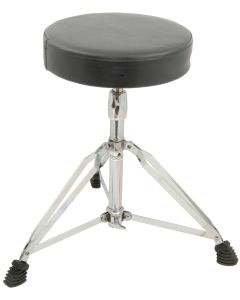 Chord Cdt-2 Hd Round Drum Throne