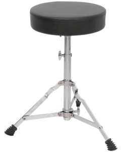 Chord Cdt-1 Drum Throne - Round Seat