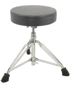 Chord Cdt-3 Hd Wide Round Drum Throne
