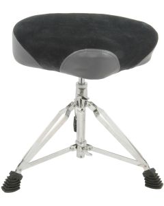 Chord Cdt-4 Hd Deluxe Saddle Drum Throne