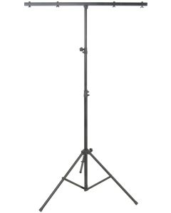 Qtx Lt01 Lightweight Lighting Stand