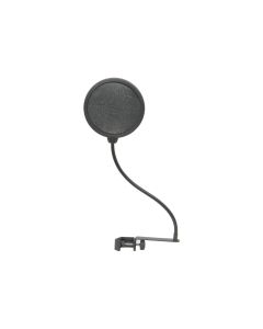 Citronic Pop5 Microphone Pop Screen Dual Layer 125mm