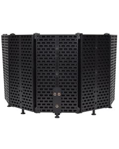 Citronic Mis-705p 5-section Mic Isolation Screen