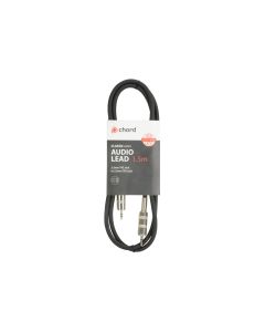 Classic Audio Lead 3.5mm Jack - 3.5mm Jack 1.5m