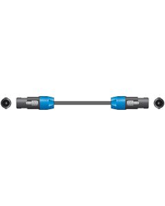 Citronic Spk-spk1200 Classic Speaker Lead Spk Plug - Spk Plug 12.0m