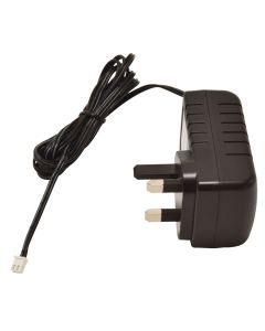 Mercury Dc12v  Psu For 350.005uk