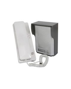Mercury 2wdp010 2 Wire Door Phone System