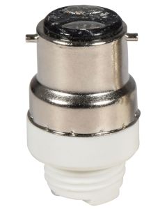 Lyyt Lamp Socket Converter B22-g9