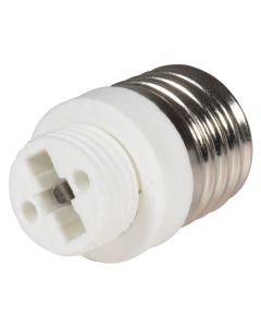 Lyyt Lamp Socket Converter E27-g9