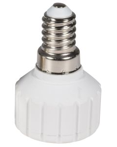 Lyyt Lamp Socket Converter E14-gu10