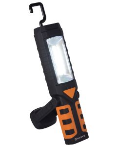 Mercury 3 In 1 Rechargeable Worklight