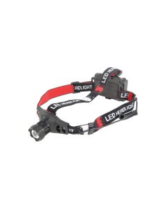 Mercury Hl3c 3w Cree Headlight