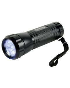 Mercury 9led-uv 9 Led Uv Torch