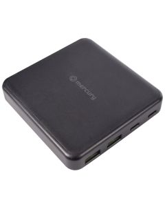 Mercury  Desktop Gan Charger