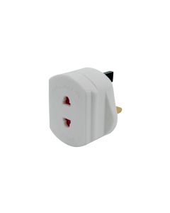 Mercury Shaver Adaptor
