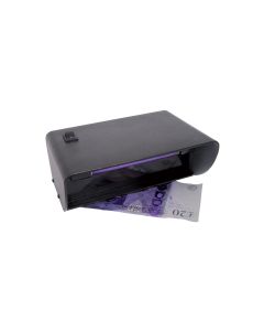Mercury Md100 Bank Note Checker