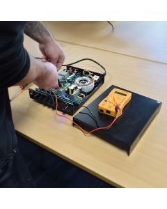 Mercury Mtn-01 Digital Network Multimeter