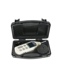 Mercury Tsl01 Digital Sound Level Decibel Meter