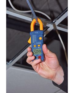 Mercury Cmts01 Smart Digital Clamp Multimeter