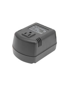 Mercury Uk2us100va  Step Down Voltage Converter 230v - 110v 100w