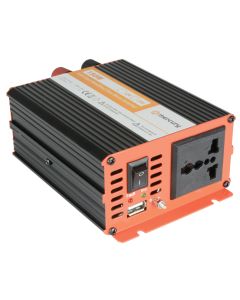 Mercury Ims150-12 12vdc 150w Modified Sine Wave Inverter