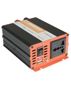 Mercury Ims300-12 12vdc 300w Modified Sine Wave Inverter