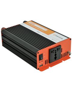 Mercury IMS1000-12 1000W 12V DC to 230V AC Power Inverter