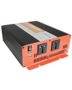 Mercury Ims1500-24 24vdc 1500w Modified Sine Wave Inverter