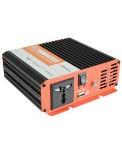 Mercury Ips300-12 12vdc Pure Sine Wave Inverter 300w
