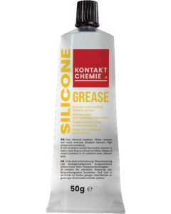 Kontakt Silicone Grease 50g