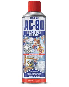 Actioncan Ac-90 Multi-purpose Co2 250ml