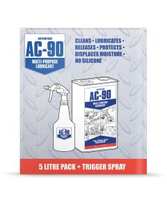 Actioncan Ac-90 Multi-purpose 5ltr Pack + Trigg