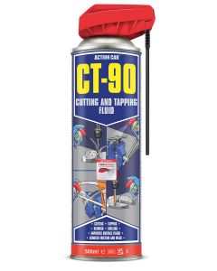 Actioncan Ct-90 Cutting & Tapping 500ml