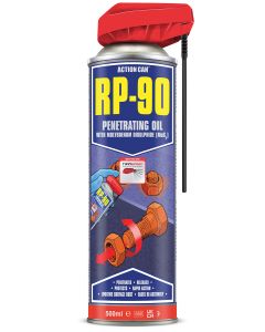 Actioncan Rp-90 Penetrating Oil Ts 500ml