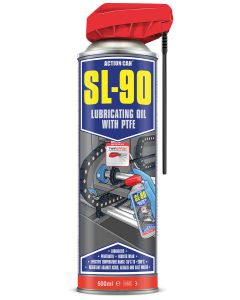 Actioncan Sl-90 Lubricating Oil Ts 500ml
