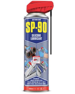 Actioncan Sp-90 Silicone Ts 500ml