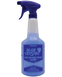 Actioncan Bluecrystal Glass Clean 750ml