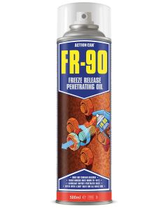 Actioncan Fr-90 Freeze Release Oil 500ml