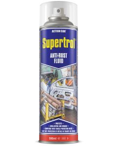Actioncan Supertrol Anti-rust 500ml