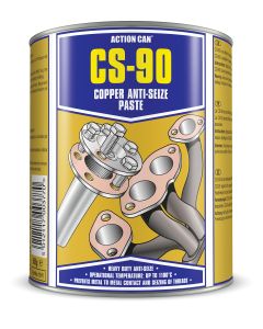 Actioncan Cs-90 Copper Anti-seize Paste