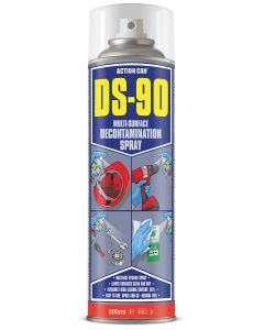 Actioncan Ds-90 Multi-surface 500ml