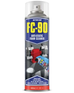 Actioncan Fc-90 Anti-static Foam 500ml