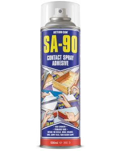 Actioncan Sa-90 Adhesive 500ml