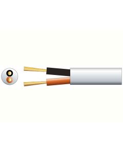 Mercury 100v Line Speaker Cable 2 X 1.15mm 100m